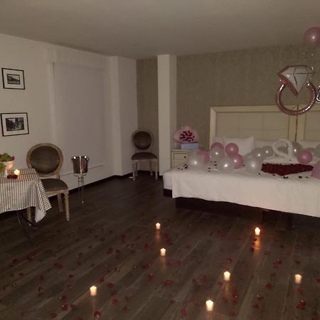 Mansion Azul Cholula Ξενοδοχείο Εξωτερικό φωτογραφία