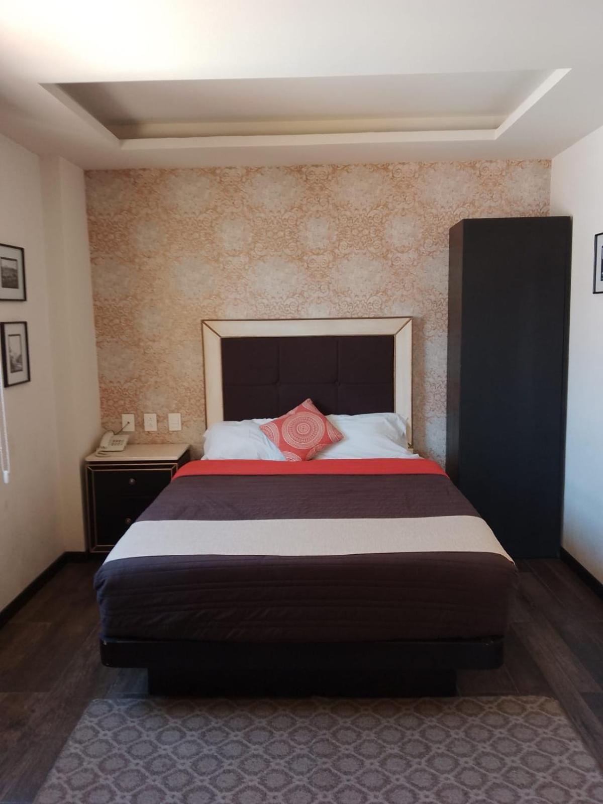 Mansion Azul Cholula Ξενοδοχείο Εξωτερικό φωτογραφία