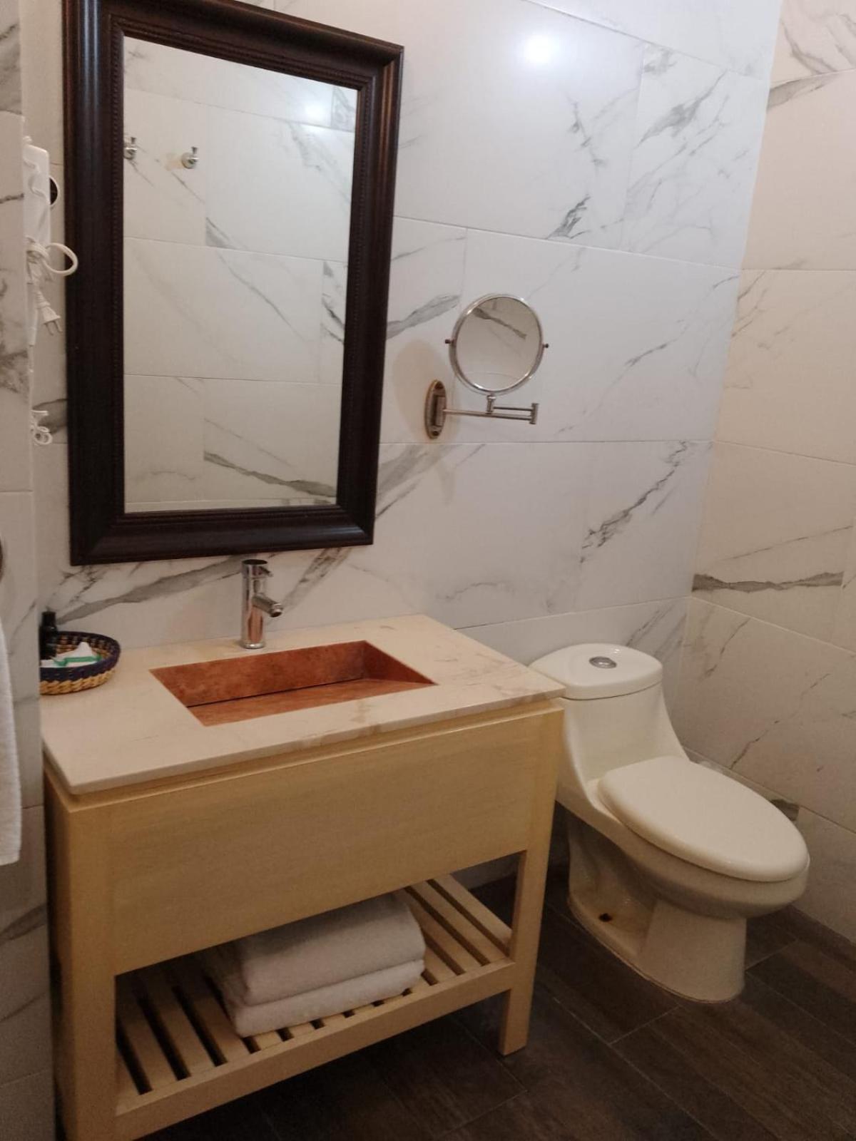 Mansion Azul Cholula Ξενοδοχείο Εξωτερικό φωτογραφία