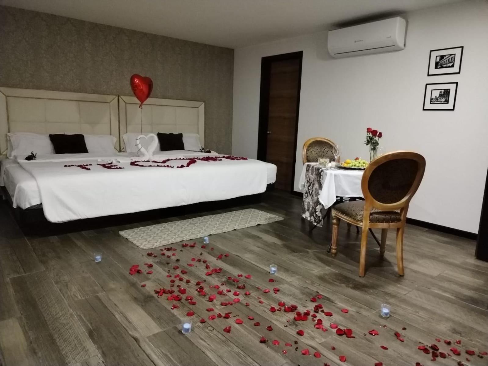 Mansion Azul Cholula Ξενοδοχείο Εξωτερικό φωτογραφία