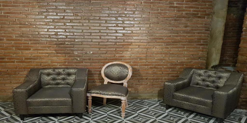 Mansion Azul Cholula Ξενοδοχείο Εξωτερικό φωτογραφία